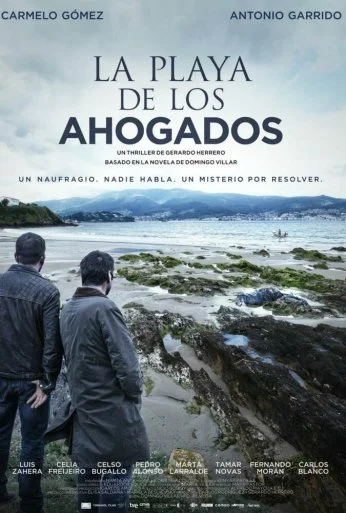 Пляж утопленников (2015) онлайн бесплатно